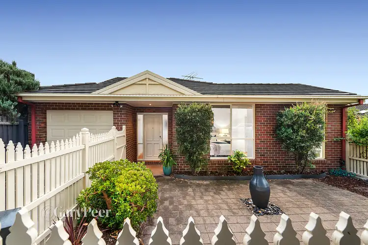Main view of Homely unit listing, 1/113 Murray Street, Caulfield VIC 3162