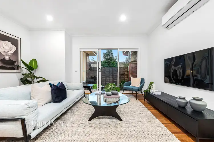 Second view of Homely unit listing, 1/113 Murray Street, Caulfield VIC 3162