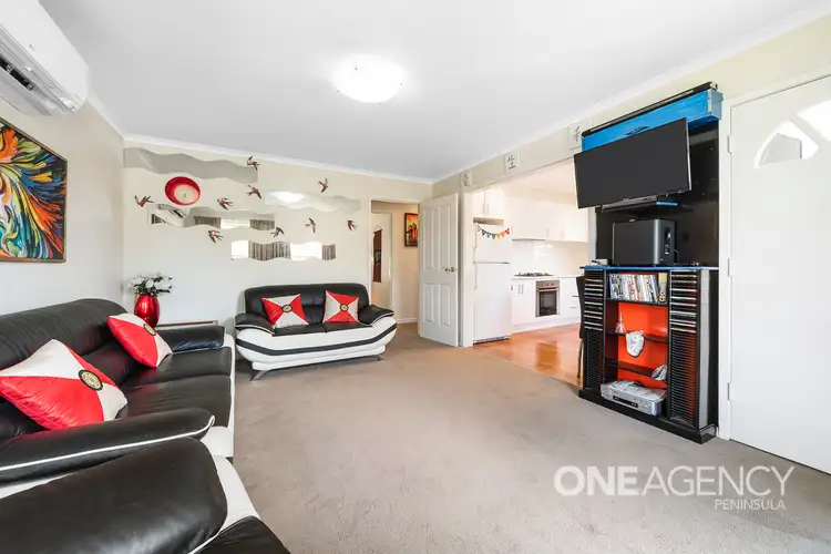 Fifth view of Homely house listing, 4 Ross Street, Hastings VIC 3915