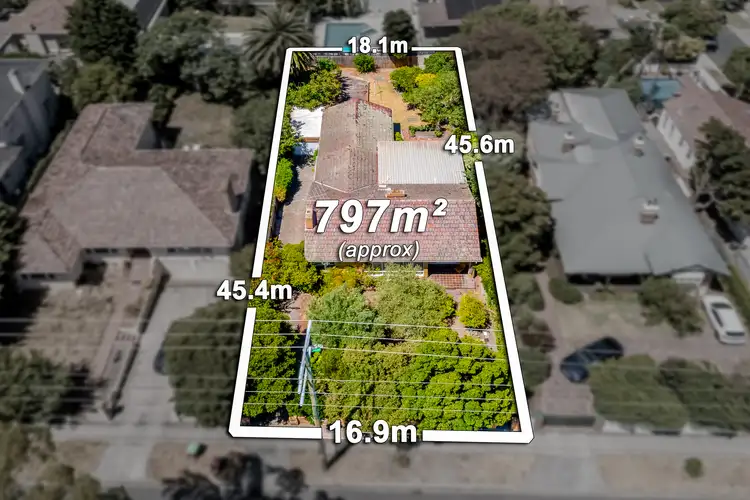 Second view of Homely house listing, 410 North Road, Ormond VIC 3204