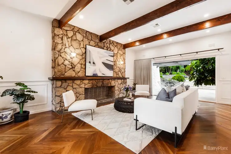 Third view of Homely house listing, 2 Wembley Gardens, Donvale VIC 3111