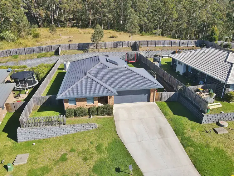 Main view of Homely house listing, 20 Mountain Spring Drive, Kendall NSW 2439