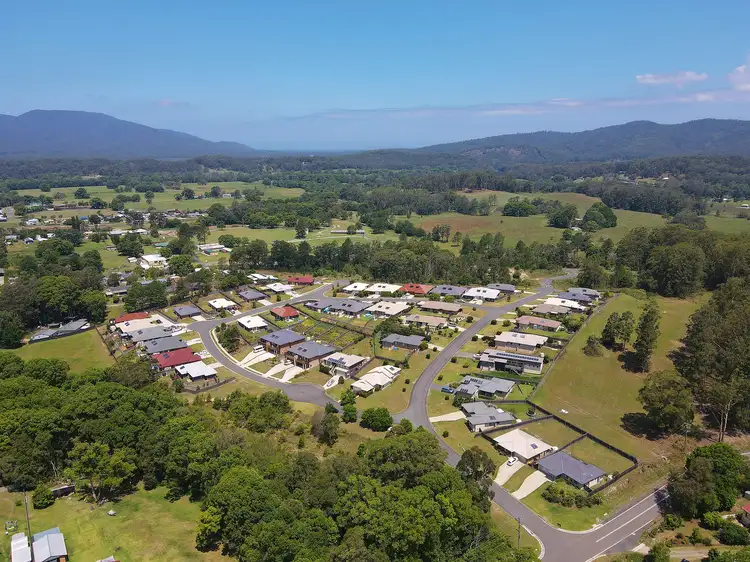 Second view of Homely house listing, 20 Mountain Spring Drive, Kendall NSW 2439
