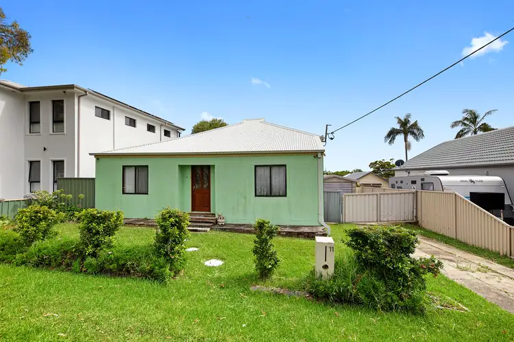 11 Robinson Street, Cronulla NSW 2230