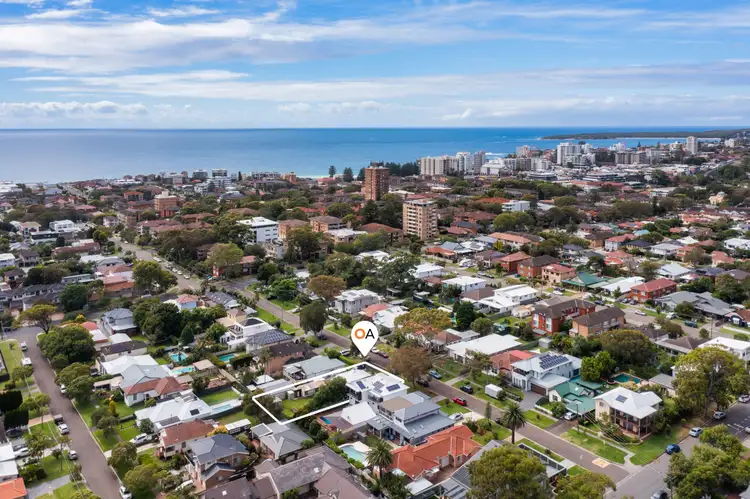 Second view of Homely house listing, 11 Robinson Street, Cronulla NSW 2230