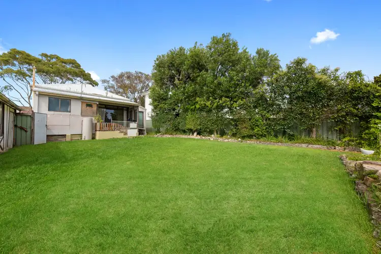 Sixth view of Homely house listing, 11 Robinson Street, Cronulla NSW 2230