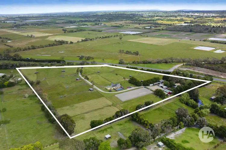 Main view of Homely rural property listing, 1940 Western Port Highway, Pearcedale VIC 3912
