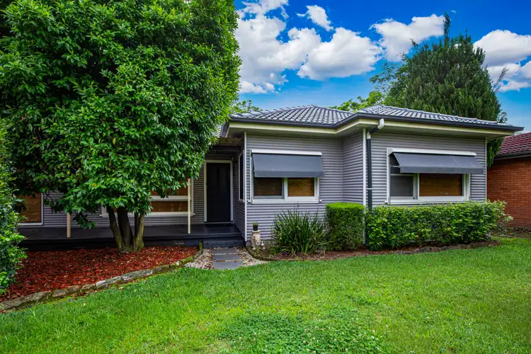 42 Heather Road, Winmalee NSW 2777