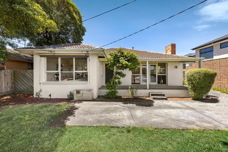 Main view of Homely unit listing, 1/6 Blanche Court, Doncaster East VIC 3109