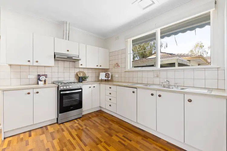 Second view of Homely unit listing, 1/6 Blanche Court, Doncaster East VIC 3109