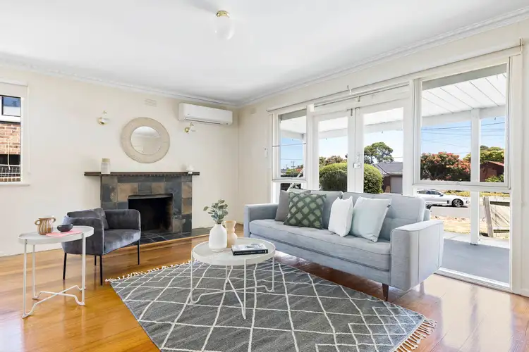 Third view of Homely unit listing, 1/6 Blanche Court, Doncaster East VIC 3109