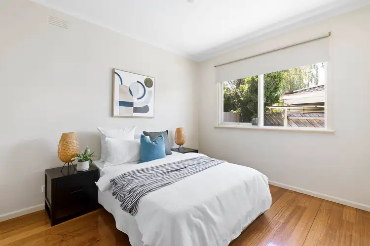 Fifth view of Homely unit listing, 1/6 Blanche Court, Doncaster East VIC 3109