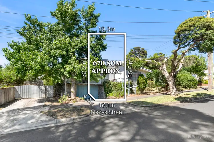 13 Gladys Street, Nunawading VIC 3131