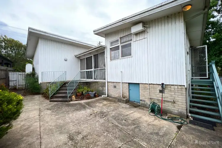 Fifth view of Homely house listing, 13 Gladys Street, Nunawading VIC 3131