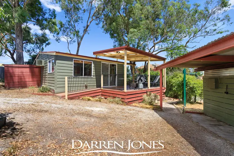 115 Greenhill Road, Greensborough VIC 3088