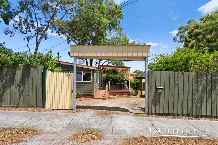 Third view of Homely house listing, 115 Greenhill Road, Greensborough VIC 3088