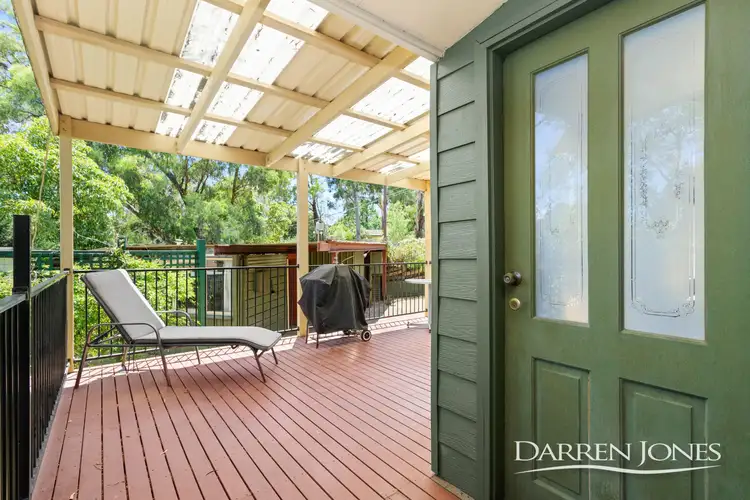 Fourth view of Homely house listing, 115 Greenhill Road, Greensborough VIC 3088