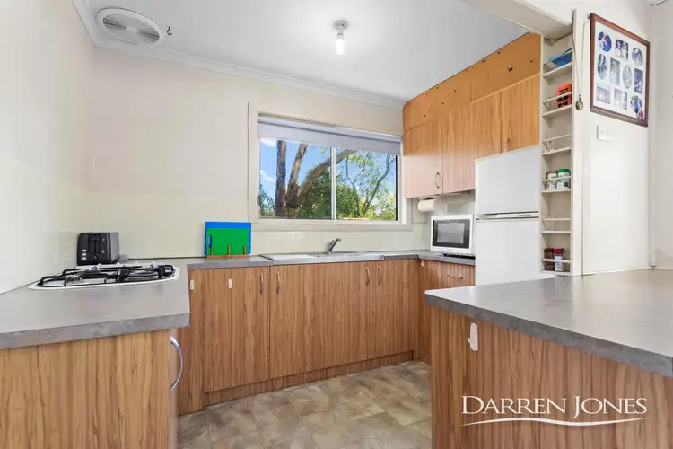 Fifth view of Homely house listing, 115 Greenhill Road, Greensborough VIC 3088