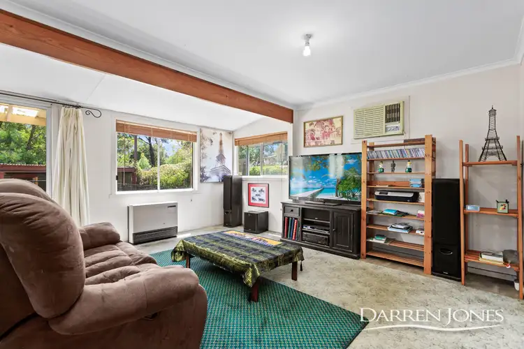 Sixth view of Homely house listing, 115 Greenhill Road, Greensborough VIC 3088