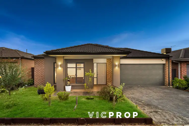 46 Spencer Street, Point Cook VIC 3030
