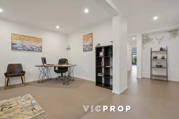 Third view of Homely house listing, 46 Spencer Street, Point Cook VIC 3030