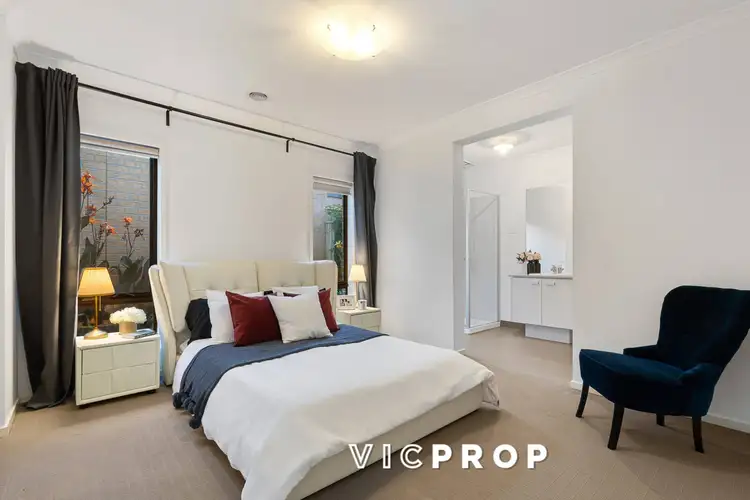 Fourth view of Homely house listing, 46 Spencer Street, Point Cook VIC 3030