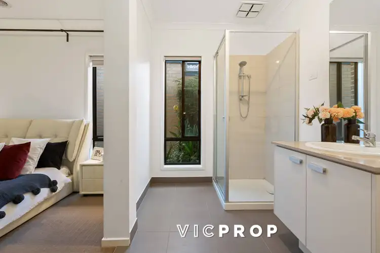 Fifth view of Homely house listing, 46 Spencer Street, Point Cook VIC 3030