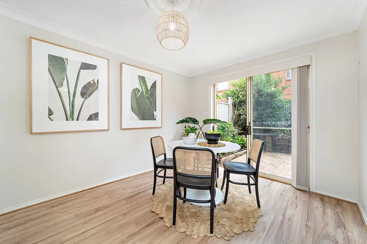 Third view of Homely townhouse listing, 4/7 Gilmore Street, West Wollongong NSW 2500