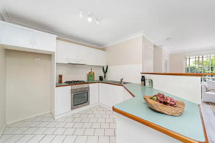 Sixth view of Homely townhouse listing, 4/7 Gilmore Street, West Wollongong NSW 2500