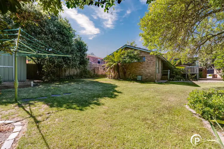 Sixth view of Homely house listing, 9 Hazeldene Court, Berwick VIC 3806