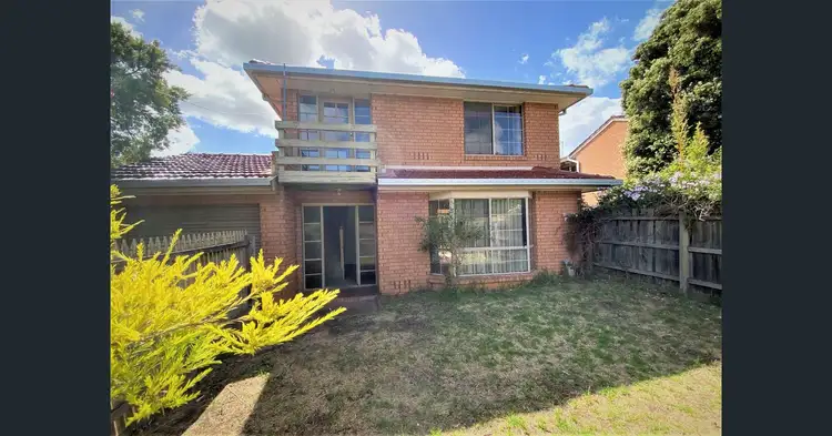 6/52 Omar Street, Maidstone VIC 3012
