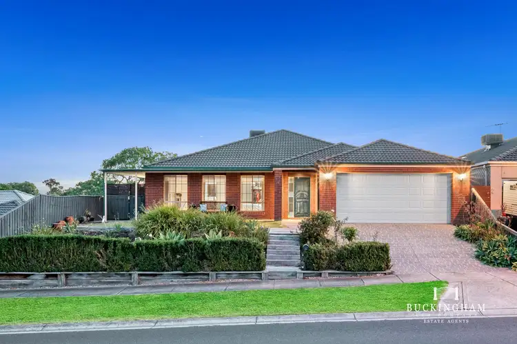 9 McArthurs Road, South Morang VIC 3752