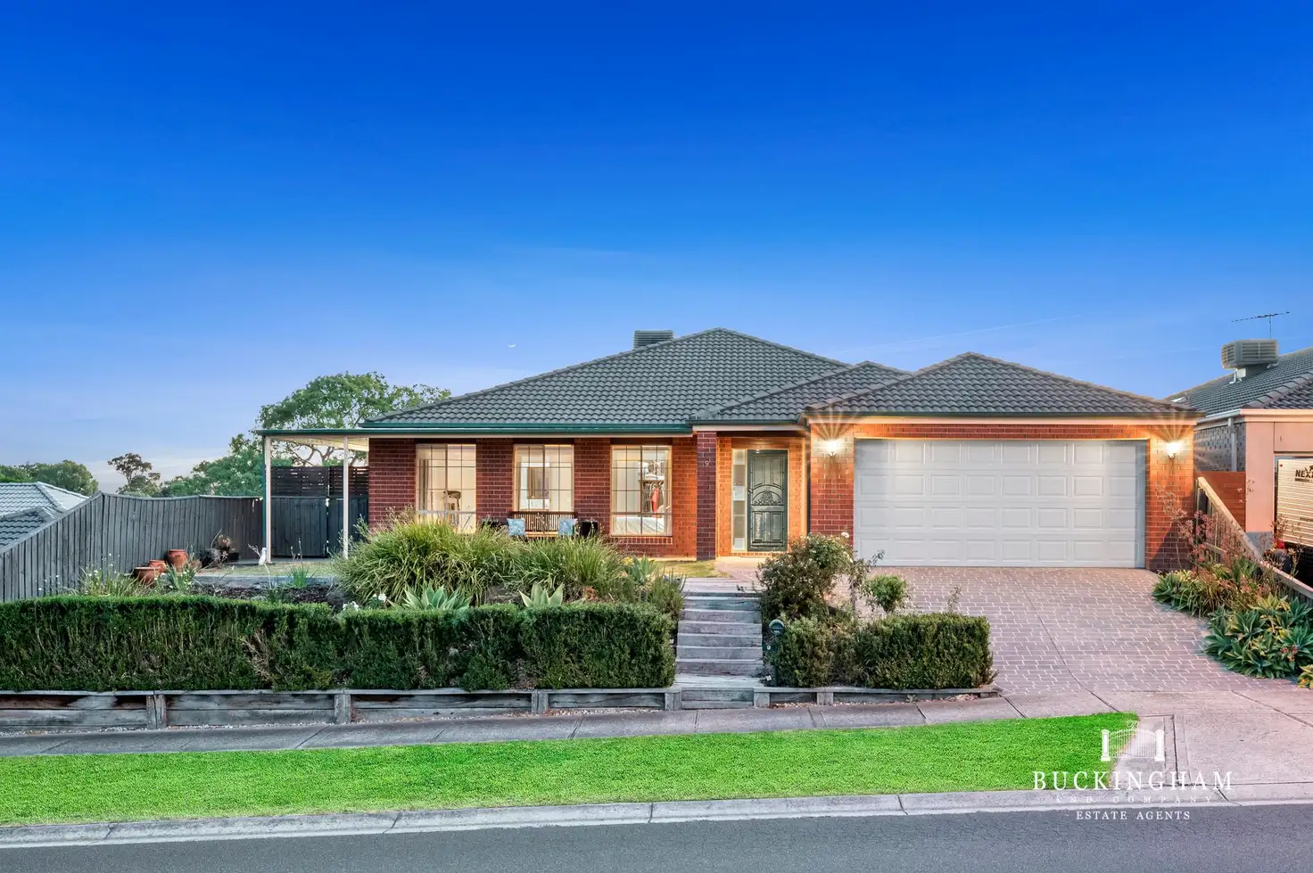 Main view of Homely house listing, 9 McArthurs Road, South Morang VIC 3752