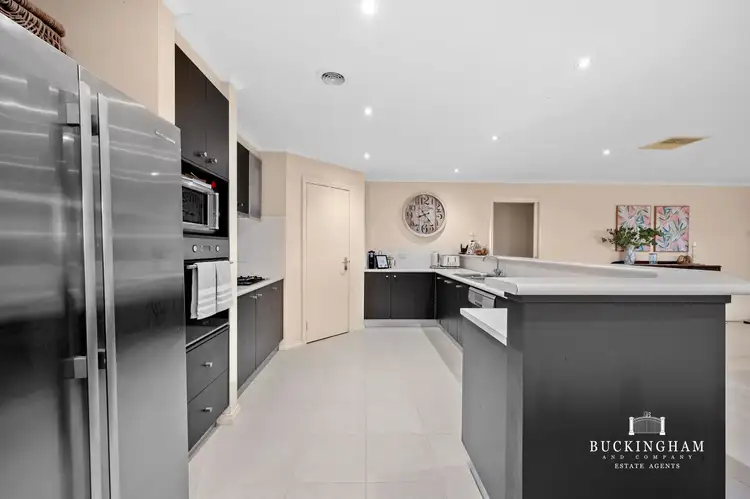 Second view of Homely house listing, 9 McArthurs Road, South Morang VIC 3752