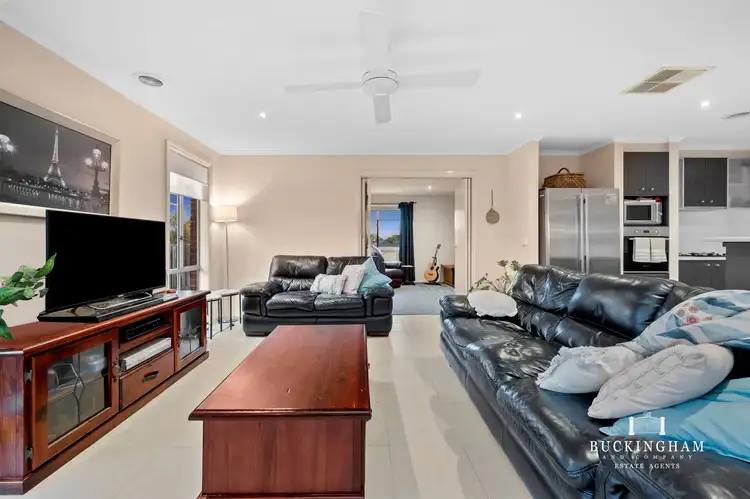 Third view of Homely house listing, 9 McArthurs Road, South Morang VIC 3752