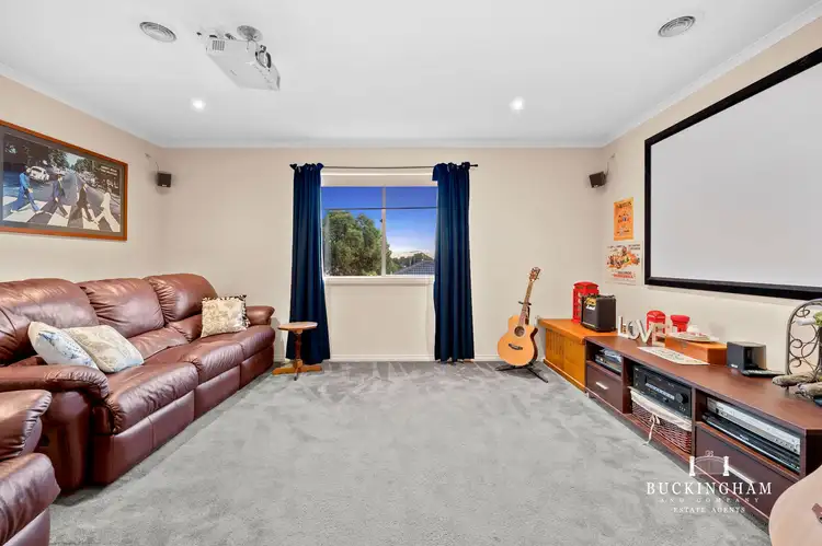 Fourth view of Homely house listing, 9 McArthurs Road, South Morang VIC 3752