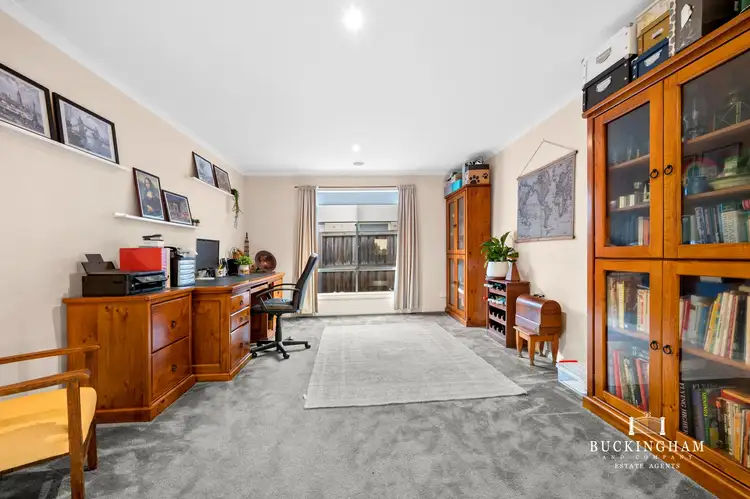 Fifth view of Homely house listing, 9 McArthurs Road, South Morang VIC 3752