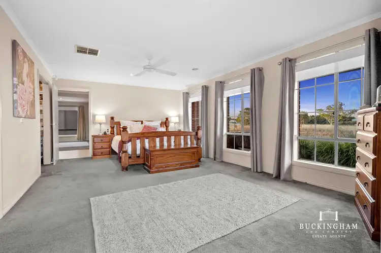 Sixth view of Homely house listing, 9 McArthurs Road, South Morang VIC 3752