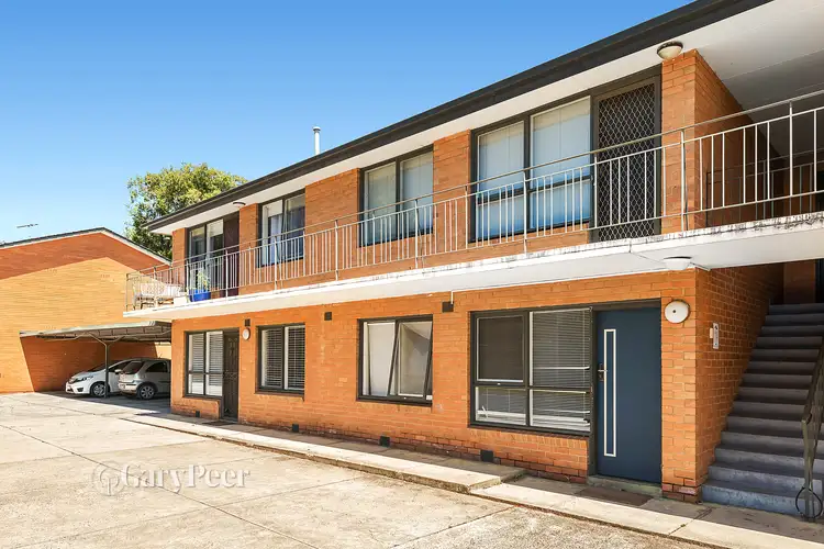 Fifth view of Homely apartment listing, 8/214 Kambrook Road, Caulfield VIC 3162