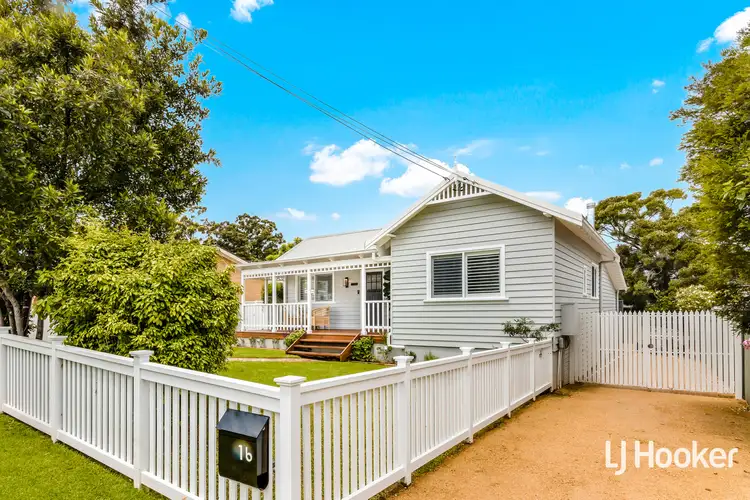 1 & 1B Hunter Street, Riverstone NSW 2765