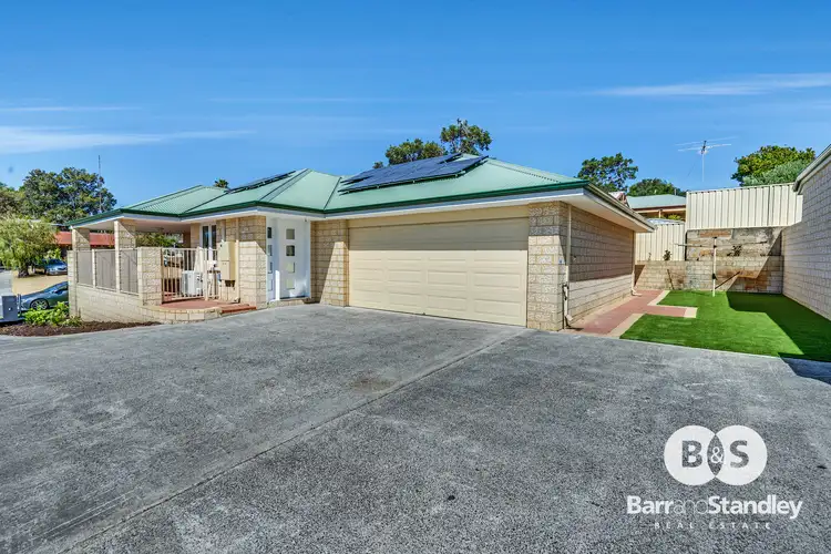 Main view of Homely unit listing, 1/13 Austin Street, Eaton WA 6232