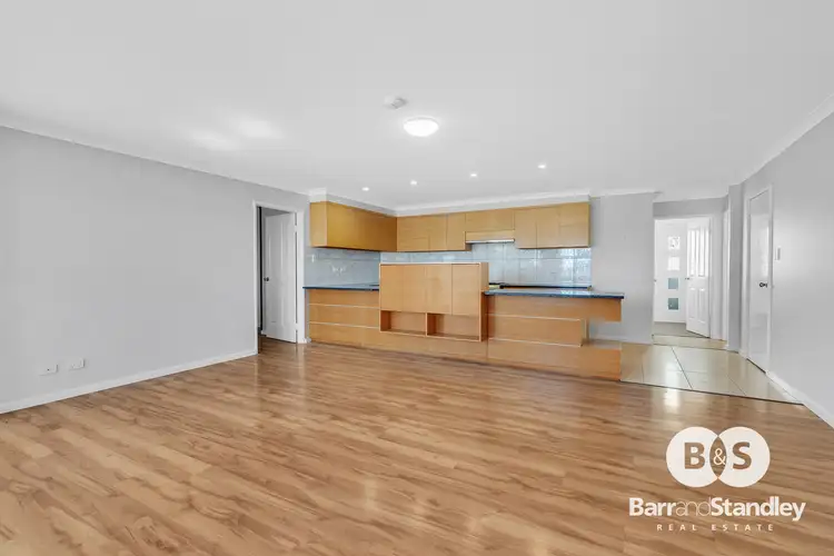 Third view of Homely unit listing, 1/13 Austin Street, Eaton WA 6232