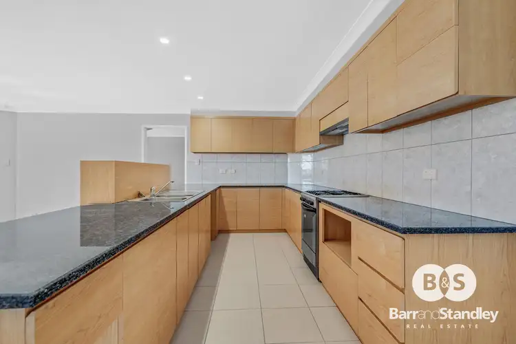Fifth view of Homely unit listing, 1/13 Austin Street, Eaton WA 6232