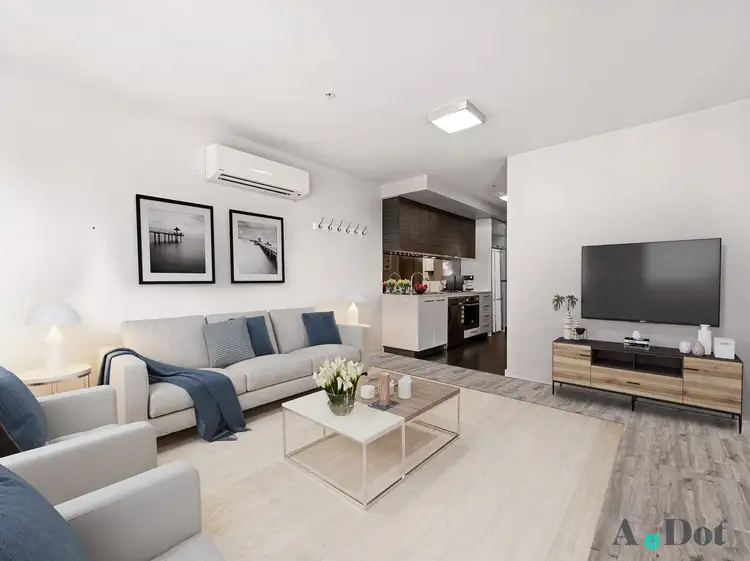 203/8 Yarra Bing Crescent, Burwood VIC 3125