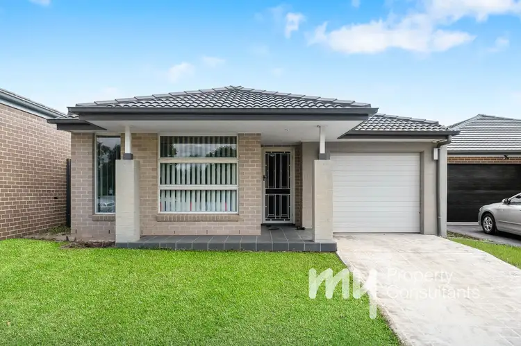 Main view of Homely house listing, 12 Lorikeet Street, Gregory Hills NSW 2557