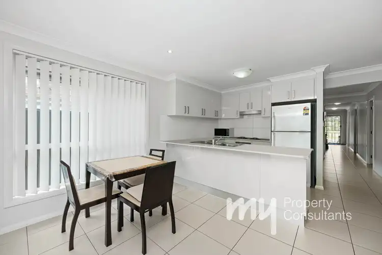 Second view of Homely house listing, 12 Lorikeet Street, Gregory Hills NSW 2557