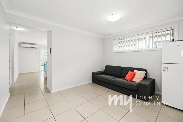 Fourth view of Homely house listing, 12 Lorikeet Street, Gregory Hills NSW 2557