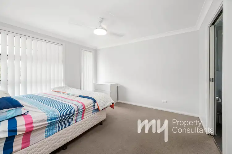 Fifth view of Homely house listing, 12 Lorikeet Street, Gregory Hills NSW 2557