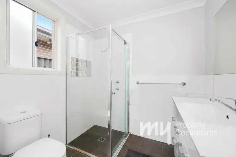 Sixth view of Homely house listing, 12 Lorikeet Street, Gregory Hills NSW 2557