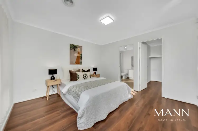 Fourth view of Homely house listing, 6 Axebridge Circuit, Epping VIC 3076